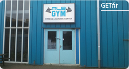 ALB Gym