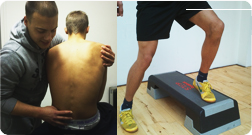 GETfit Fysiotherapie